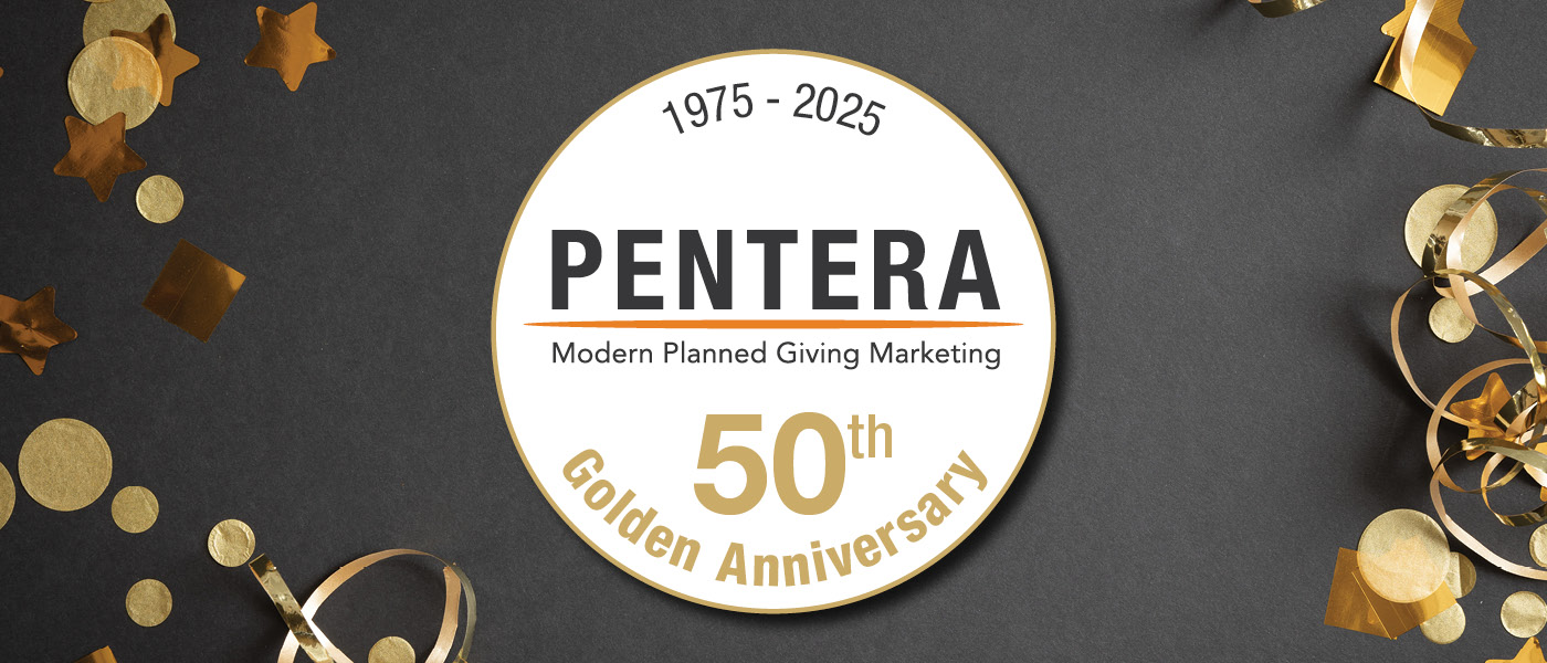 Celebrating 50 Years of Pentera: Two Eras of Innovation and Integrity